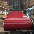 Z50 Preed Pureed Galvalume Steel cuộn